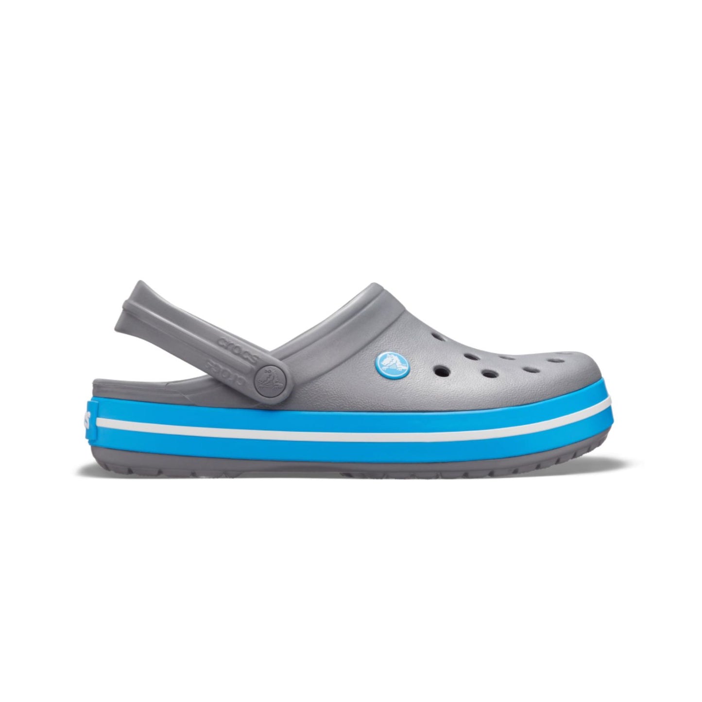 Crocband Clog