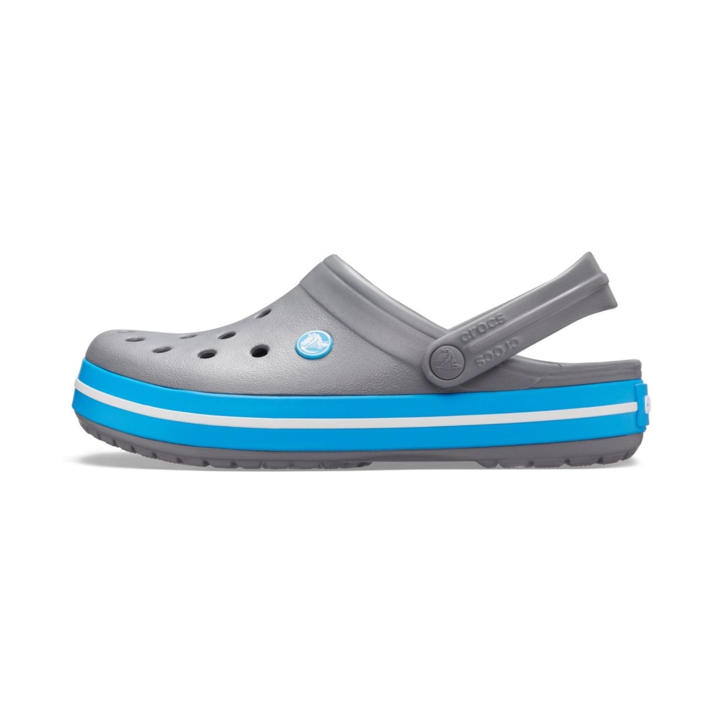 Crocband Clog