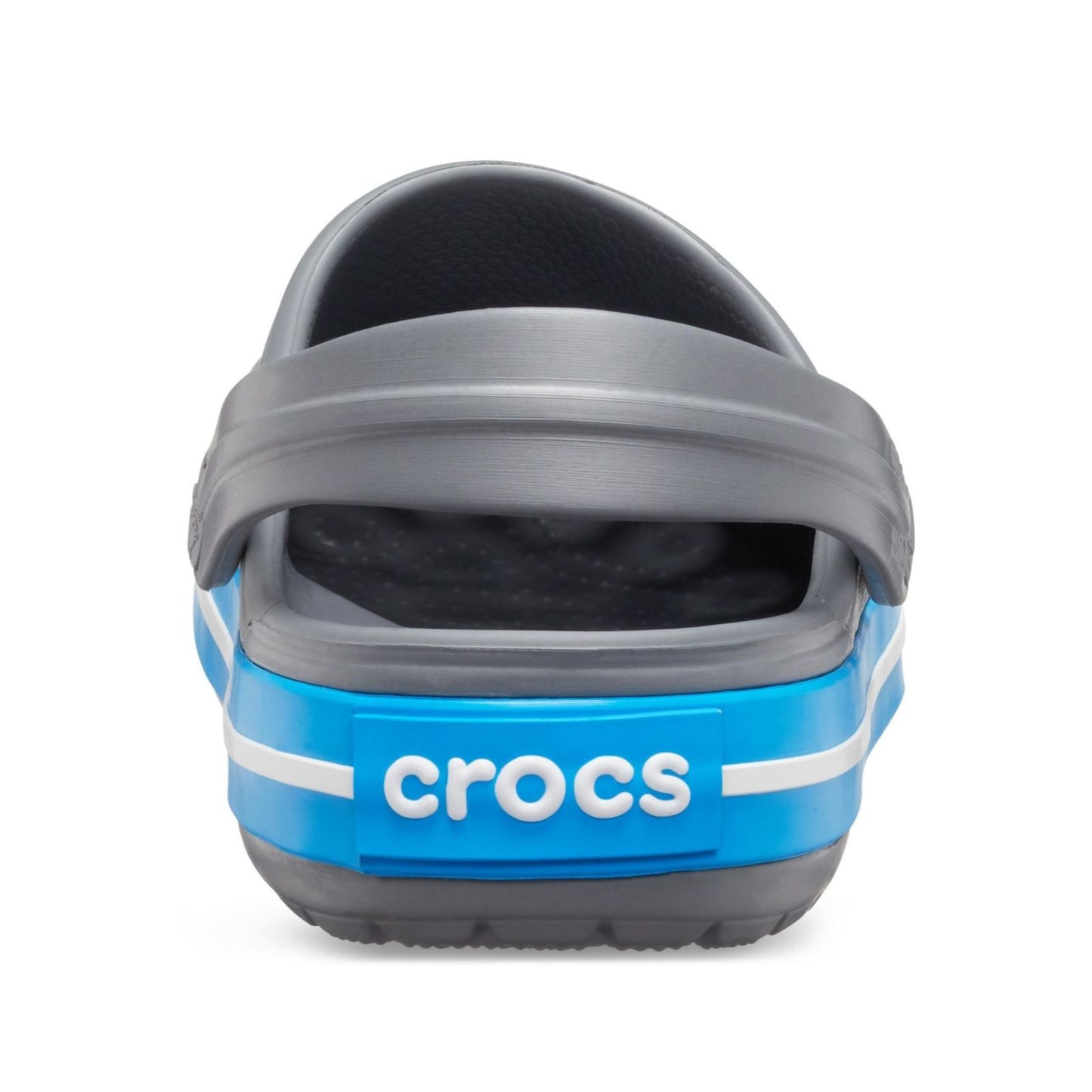 Crocband Clog