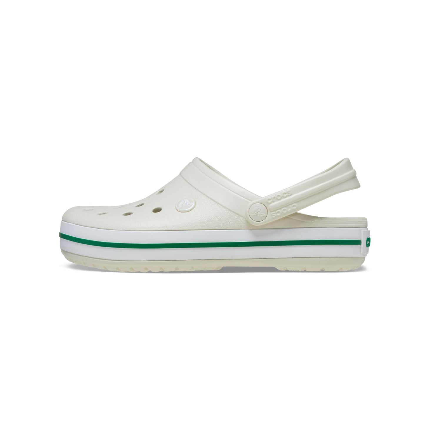 Crocband Clog
