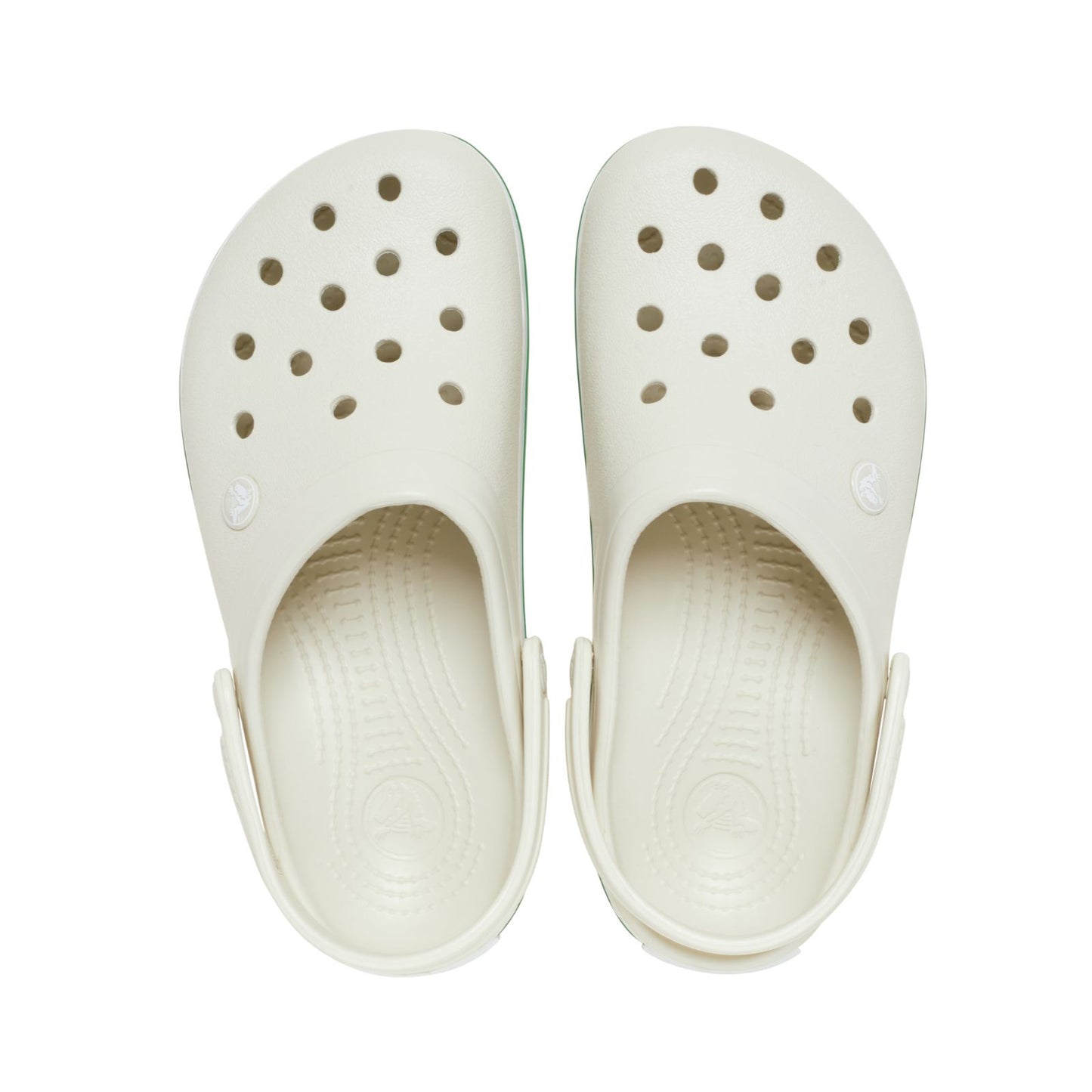 Crocband Clog