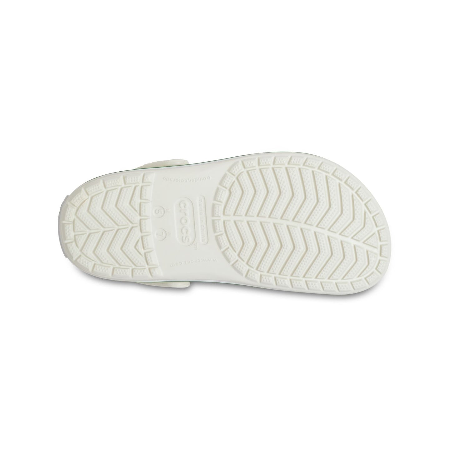 Crocband Clog