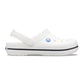Crocband Clog