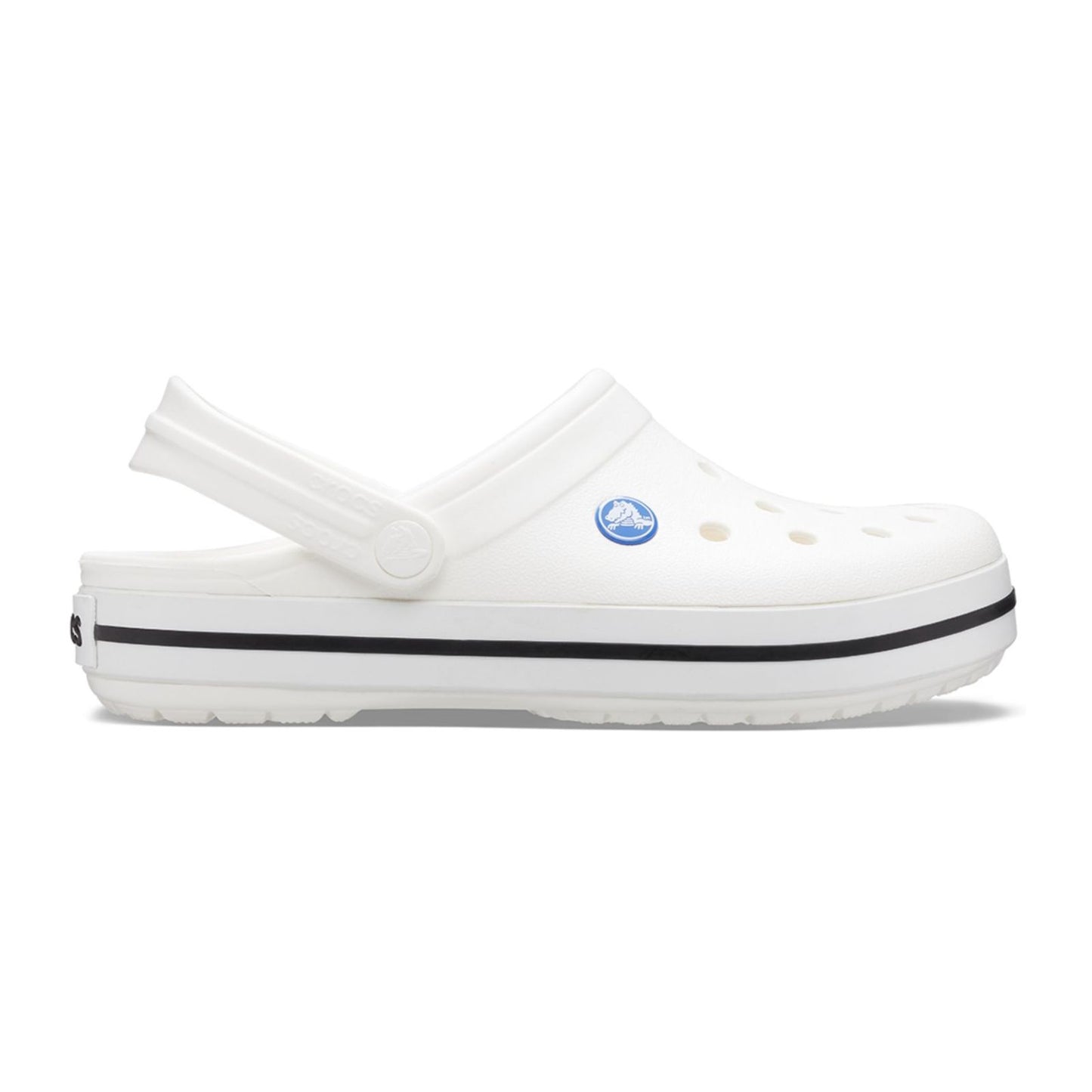 Crocband Clog