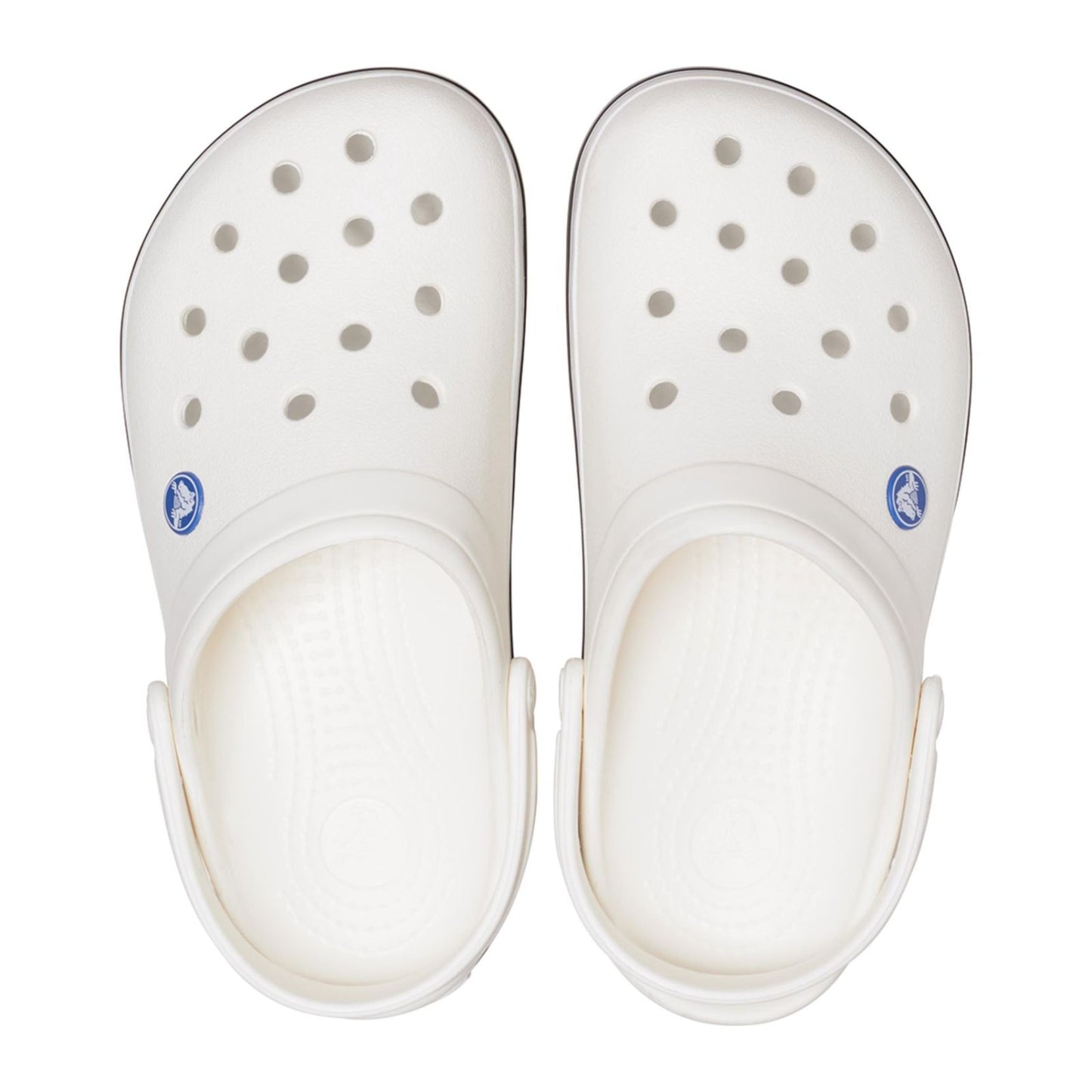 Crocband Clog
