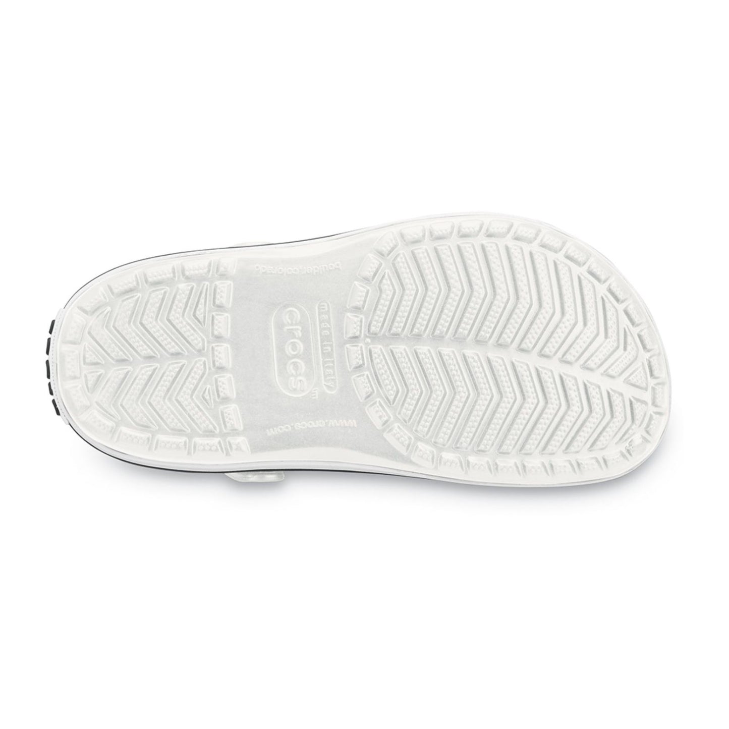 Crocband Clog