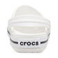 Crocband Clog