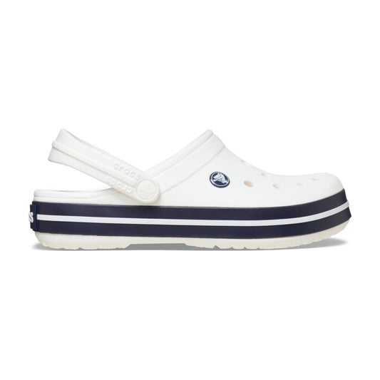 Crocband Clog