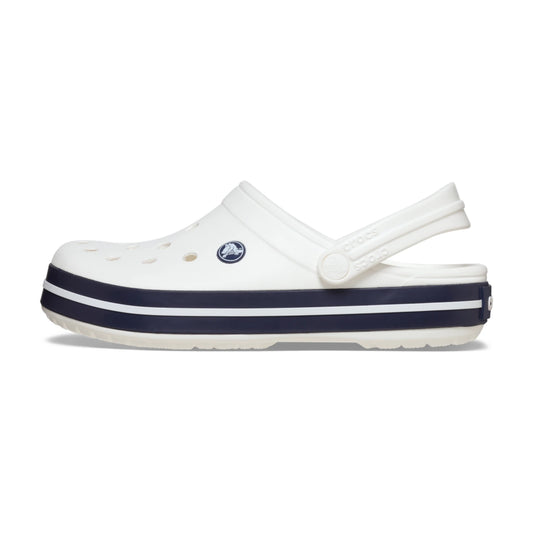 Crocband Clog