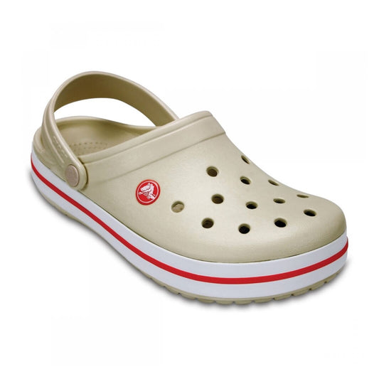 Crocband Clog