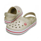 Crocband Clog