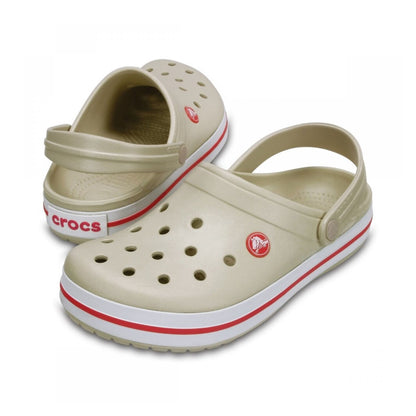 Crocband Clog