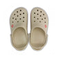Crocband Clog