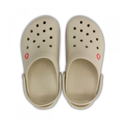 Crocband Clog