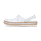 Crocband Clog