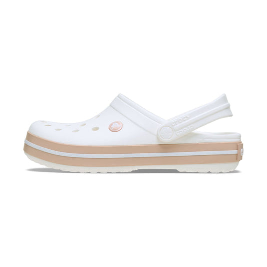 Crocband Clog