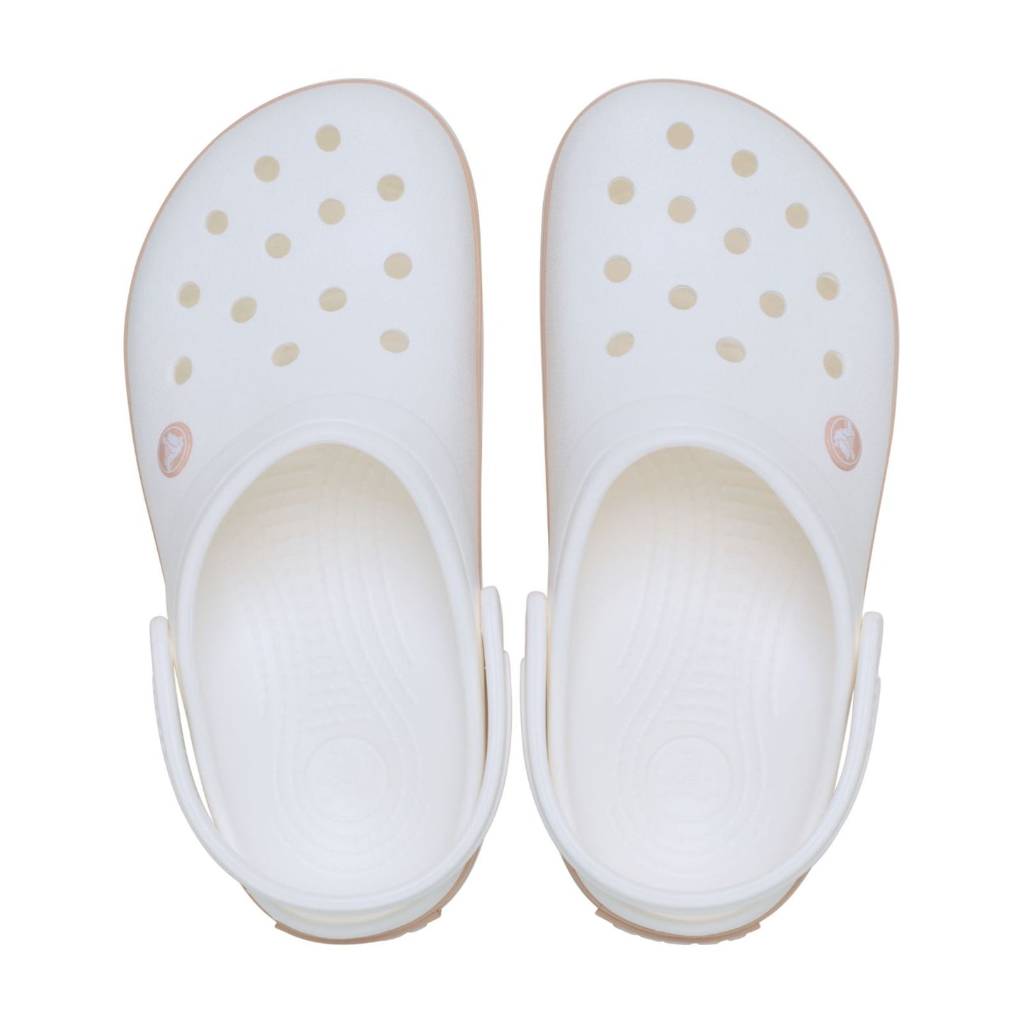 Crocband Clog