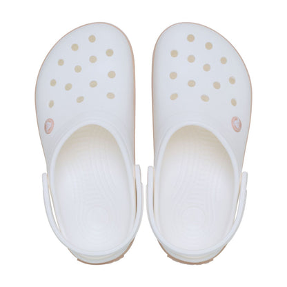 Crocband Clog