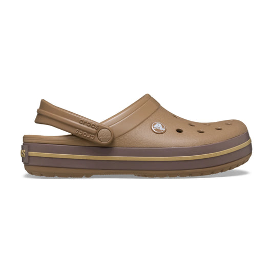 Crocband Clog
