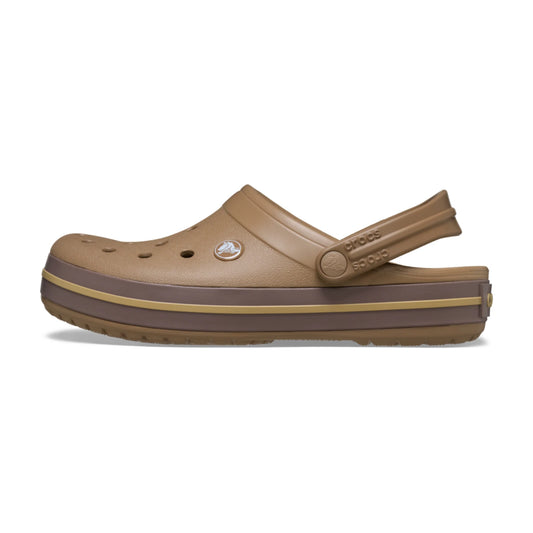 Crocband Clog
