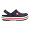 Crocband Clog