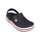 Crocband Clog