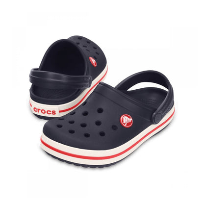 Crocband Clog