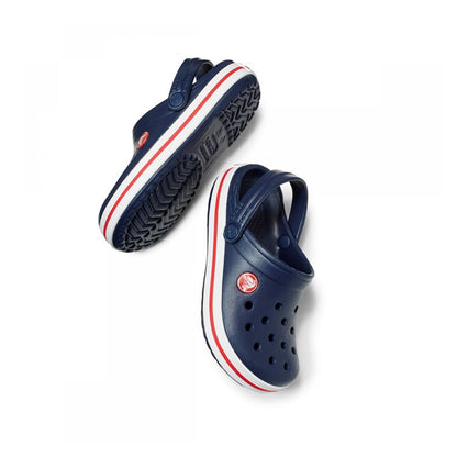 Crocband Clog