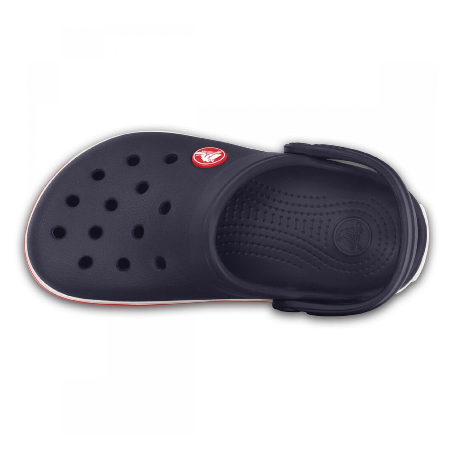 Crocband Clog
