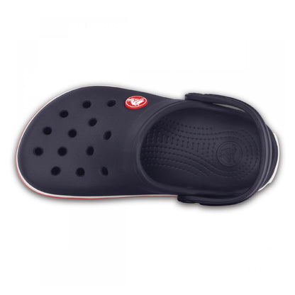 Crocband Clog