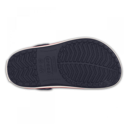 Crocband Clog