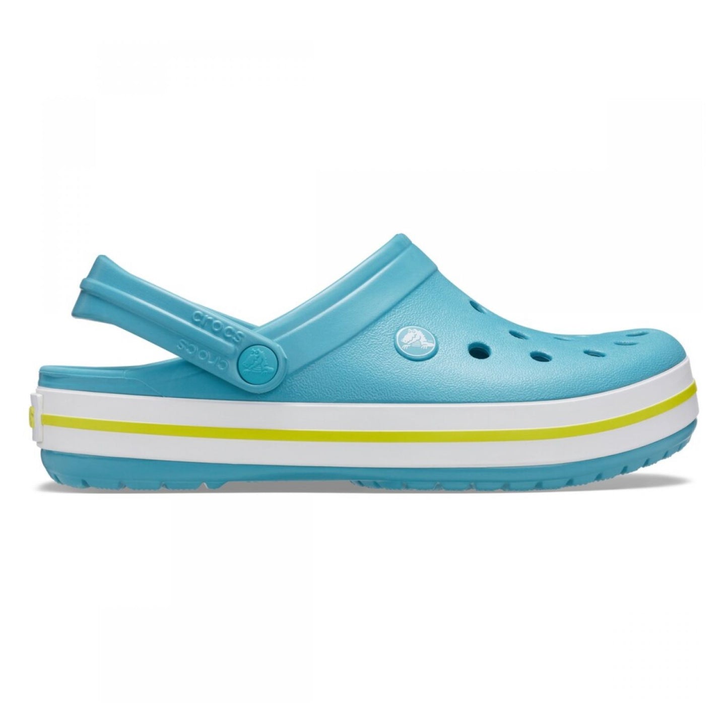 Crocband Clog