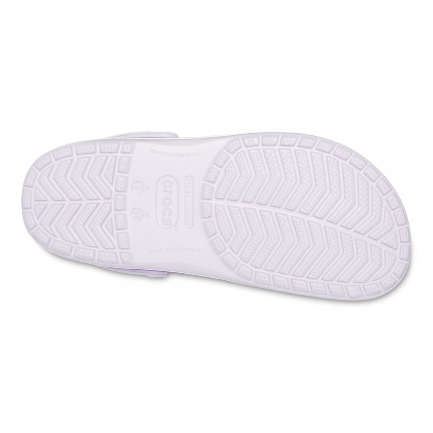 Mujer | Crocband Clog