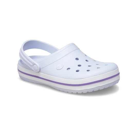 Crocband Clog