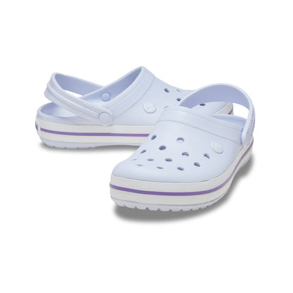 Crocband Clog
