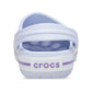 Crocband Clog