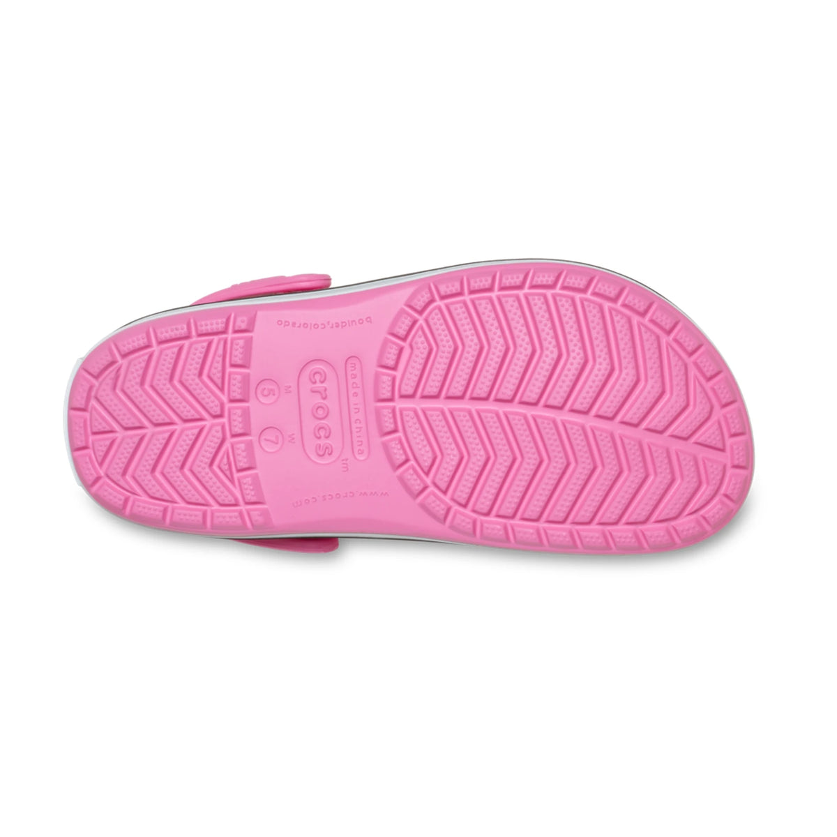 Crocband Plem