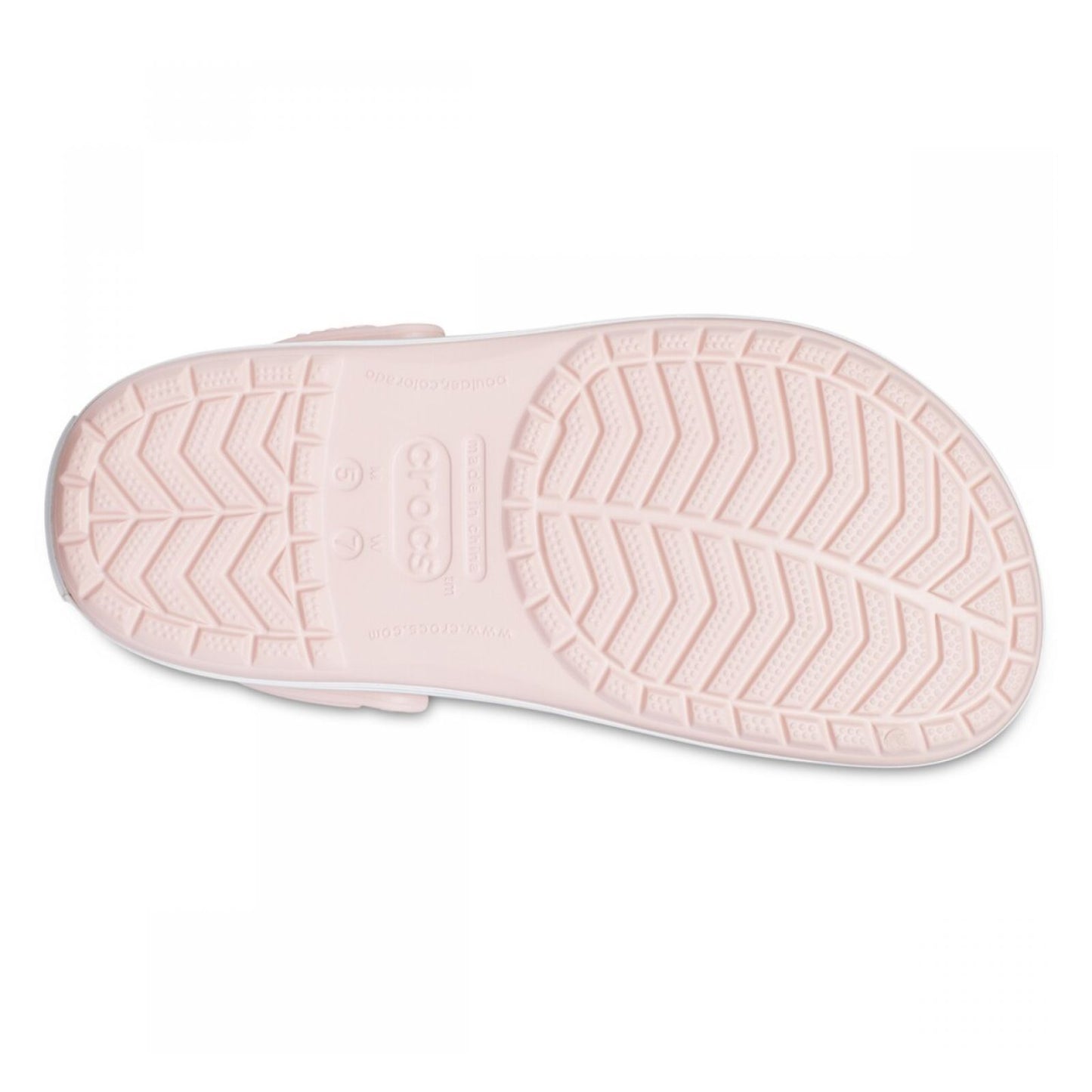 Mujer | Crocband Clog