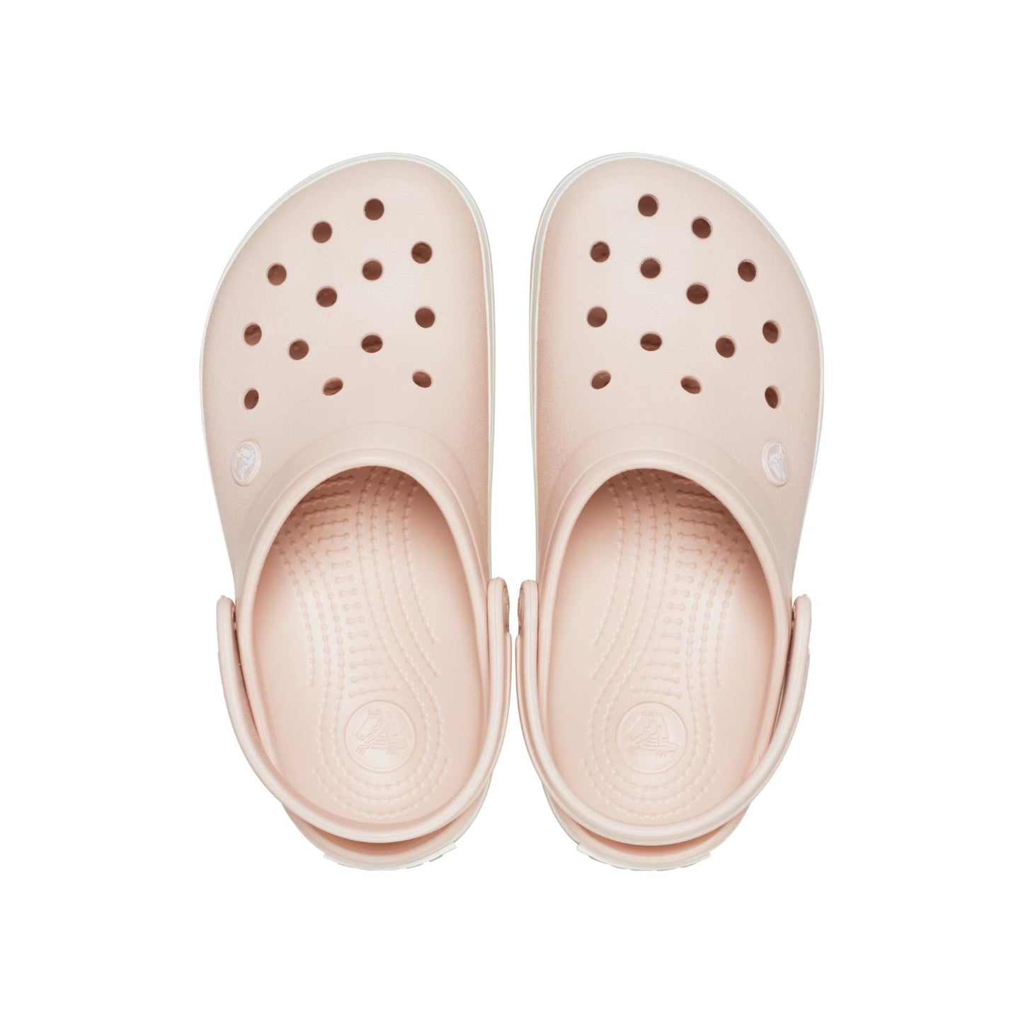 Crocband Clog