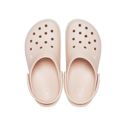Crocband Clog