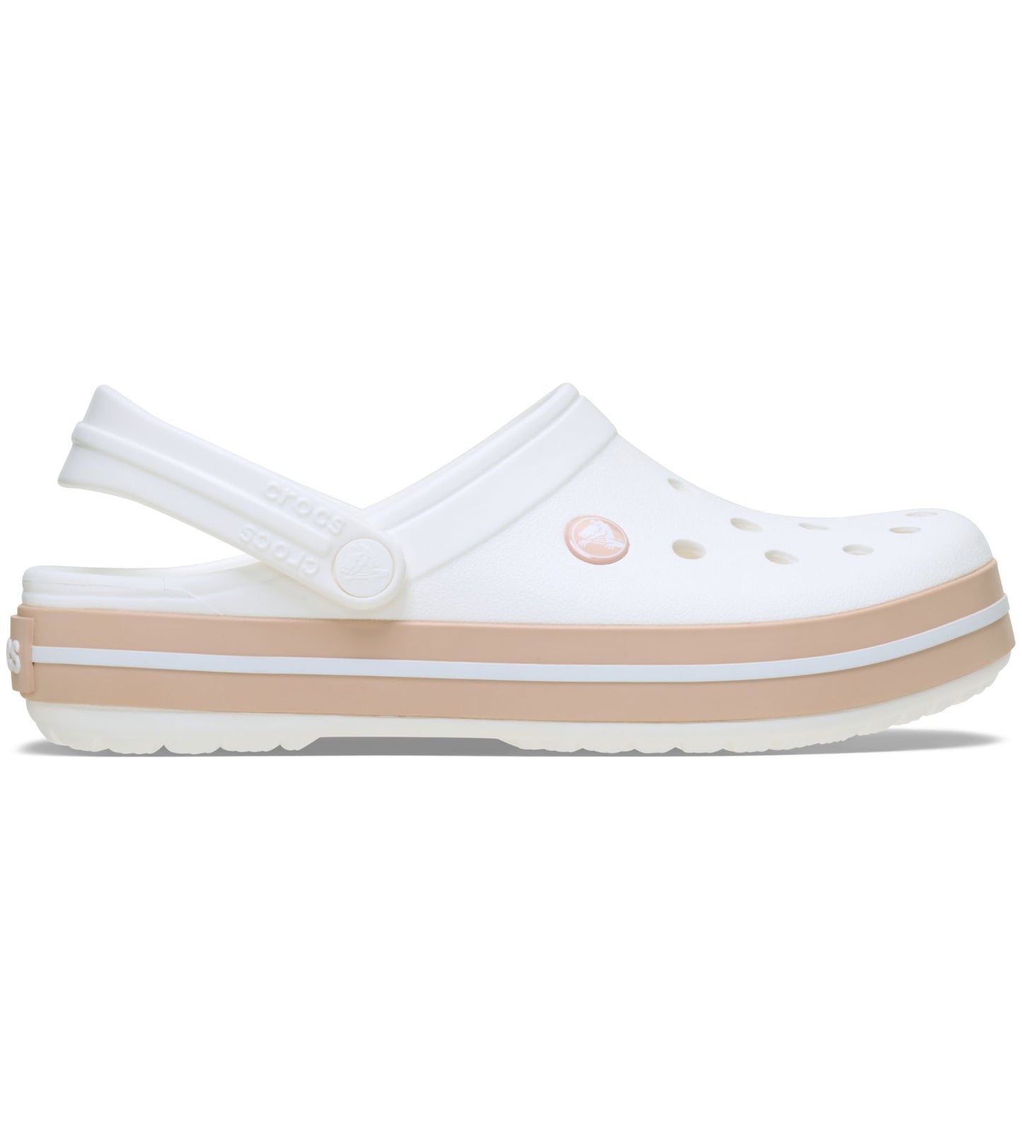 Crocband Clog