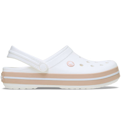 Crocband Clog