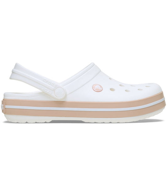 Crocband Clog