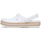 Crocband Clog