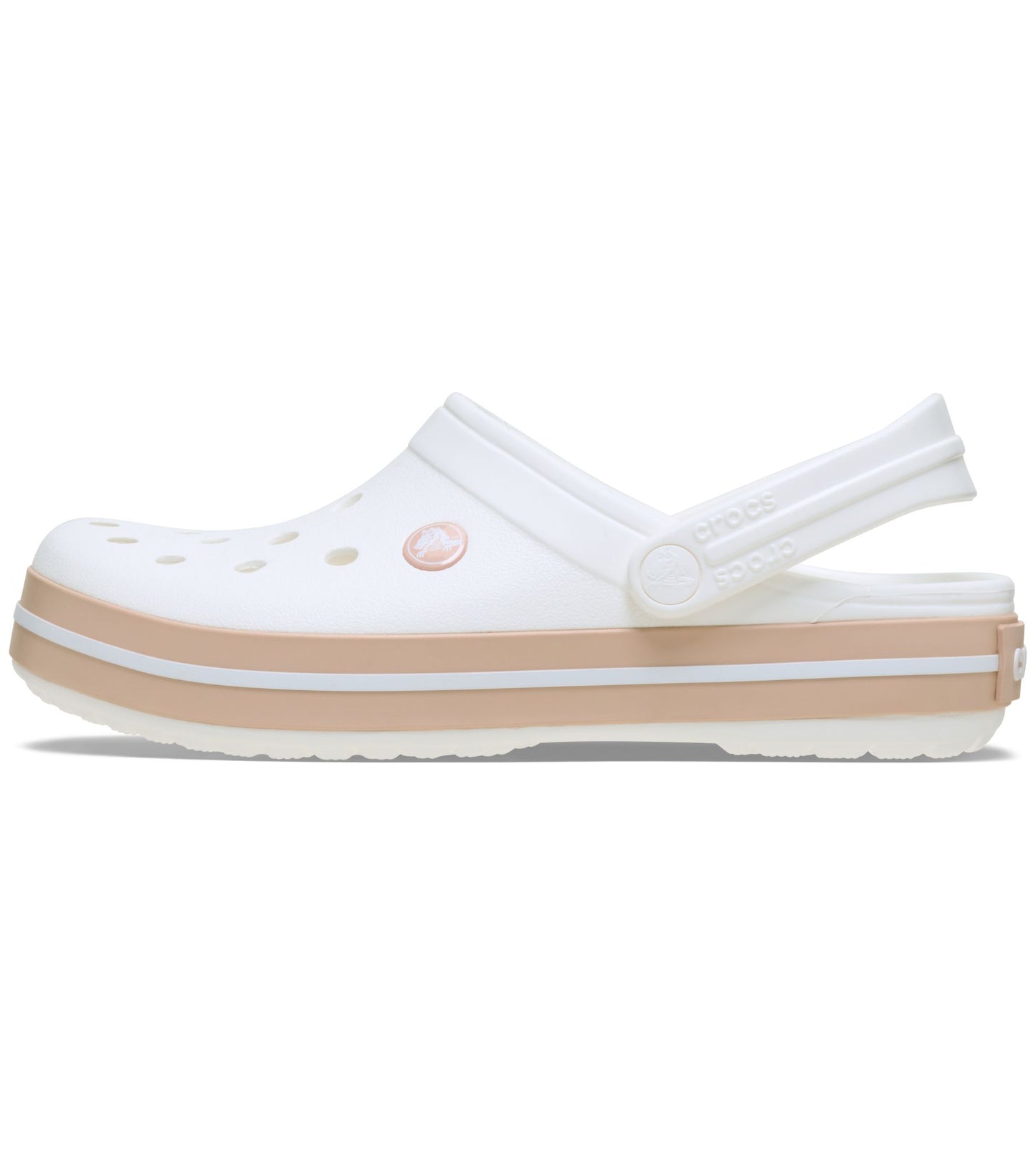 Crocband Clog