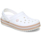 Crocband Clog