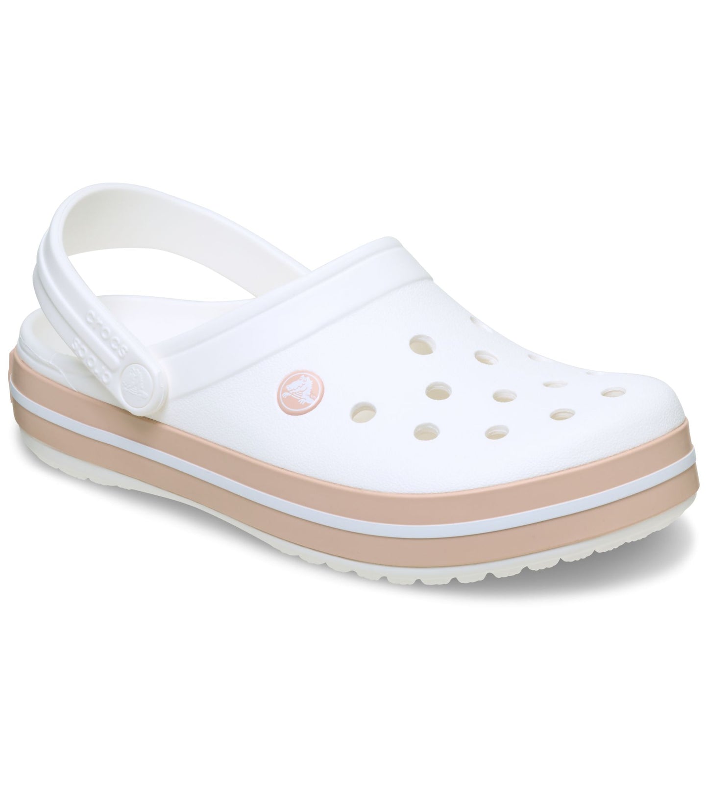 Crocband Clog