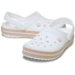 Crocband Clog