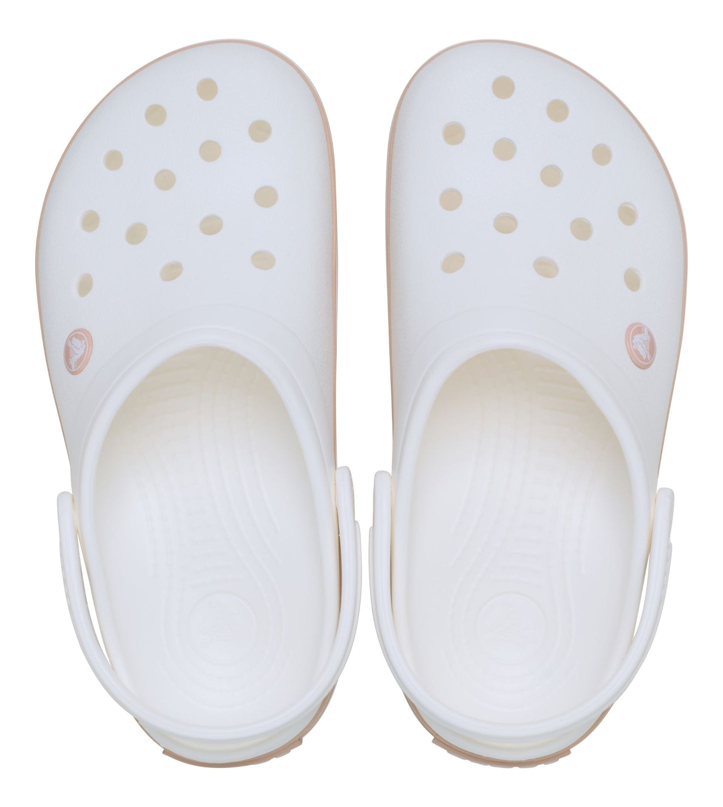 Crocband Clog
