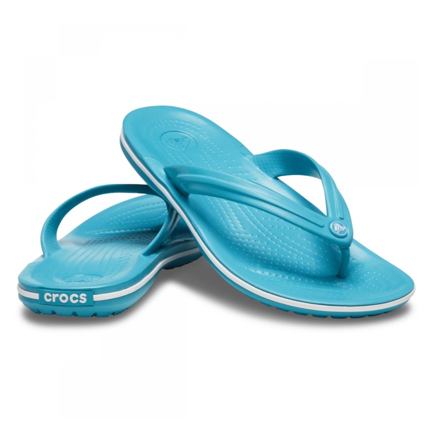 Crocband Flip